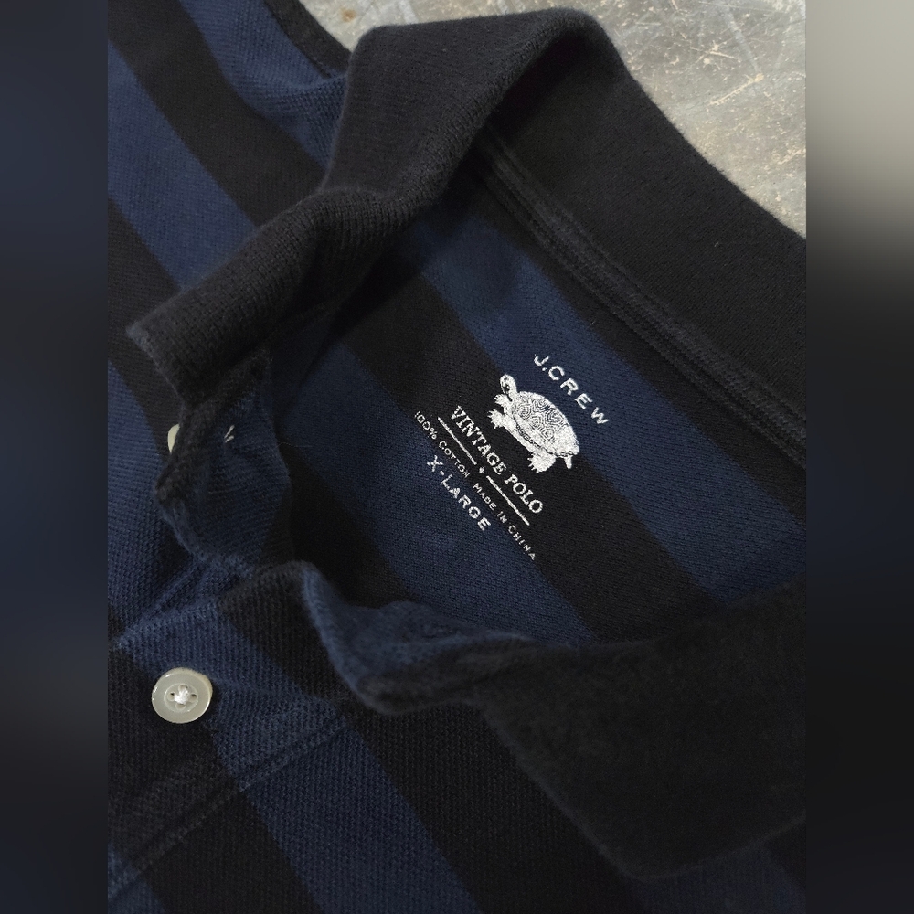 J Crew polo